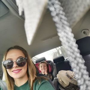 Meet your Posher, Anne